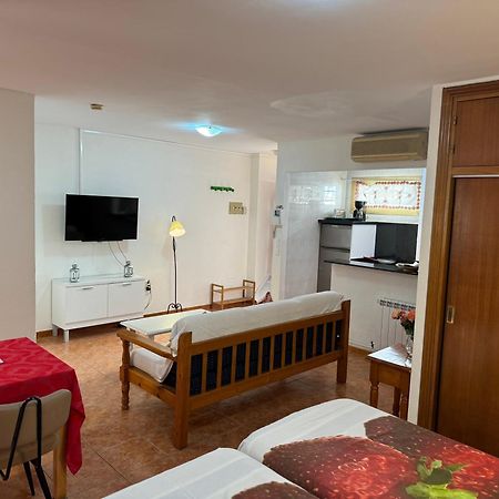 Apartamentos Turisticos Yamasol Fuengirola Kültér fotó