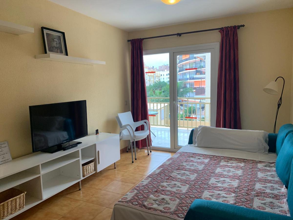 Apartamentos Turisticos Yamasol Fuengirola Kültér fotó