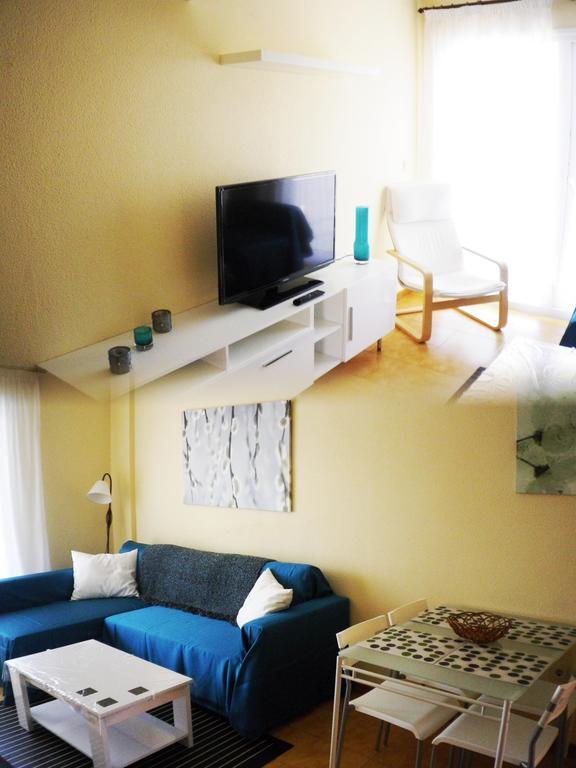 Apartamentos Turisticos Yamasol Fuengirola Kültér fotó