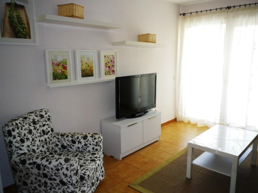 Apartamentos Turisticos Yamasol Fuengirola Kültér fotó