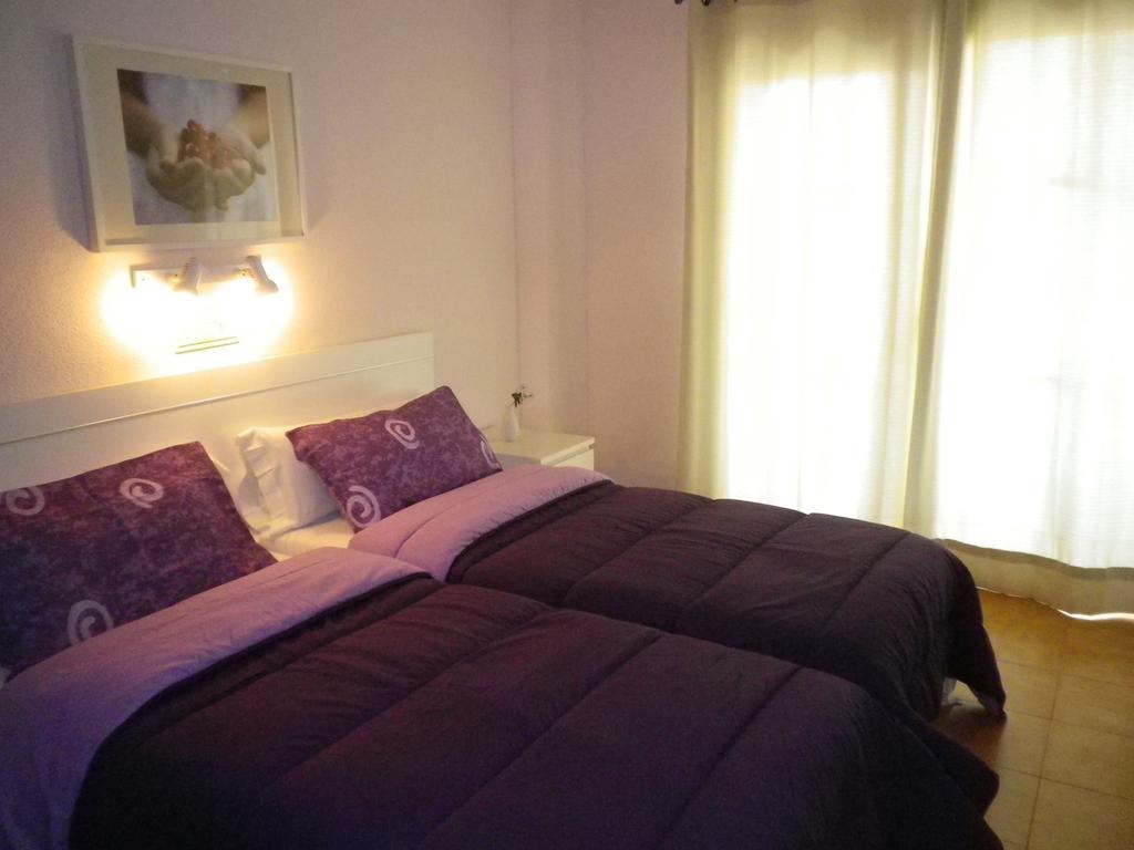 Apartamentos Turisticos Yamasol Fuengirola Kültér fotó