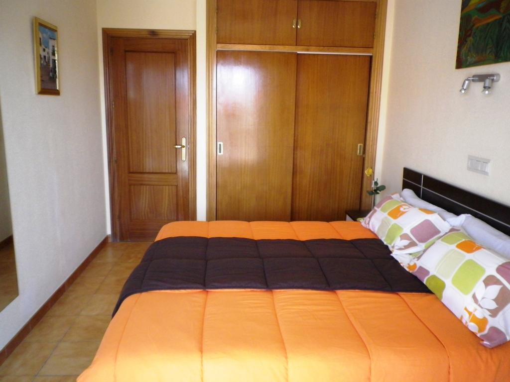 Apartamentos Turisticos Yamasol Fuengirola Szoba fotó