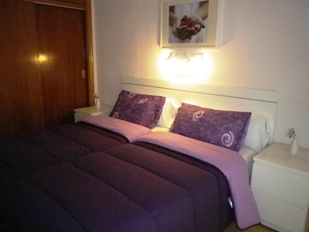 Apartamentos Turisticos Yamasol Fuengirola Kültér fotó