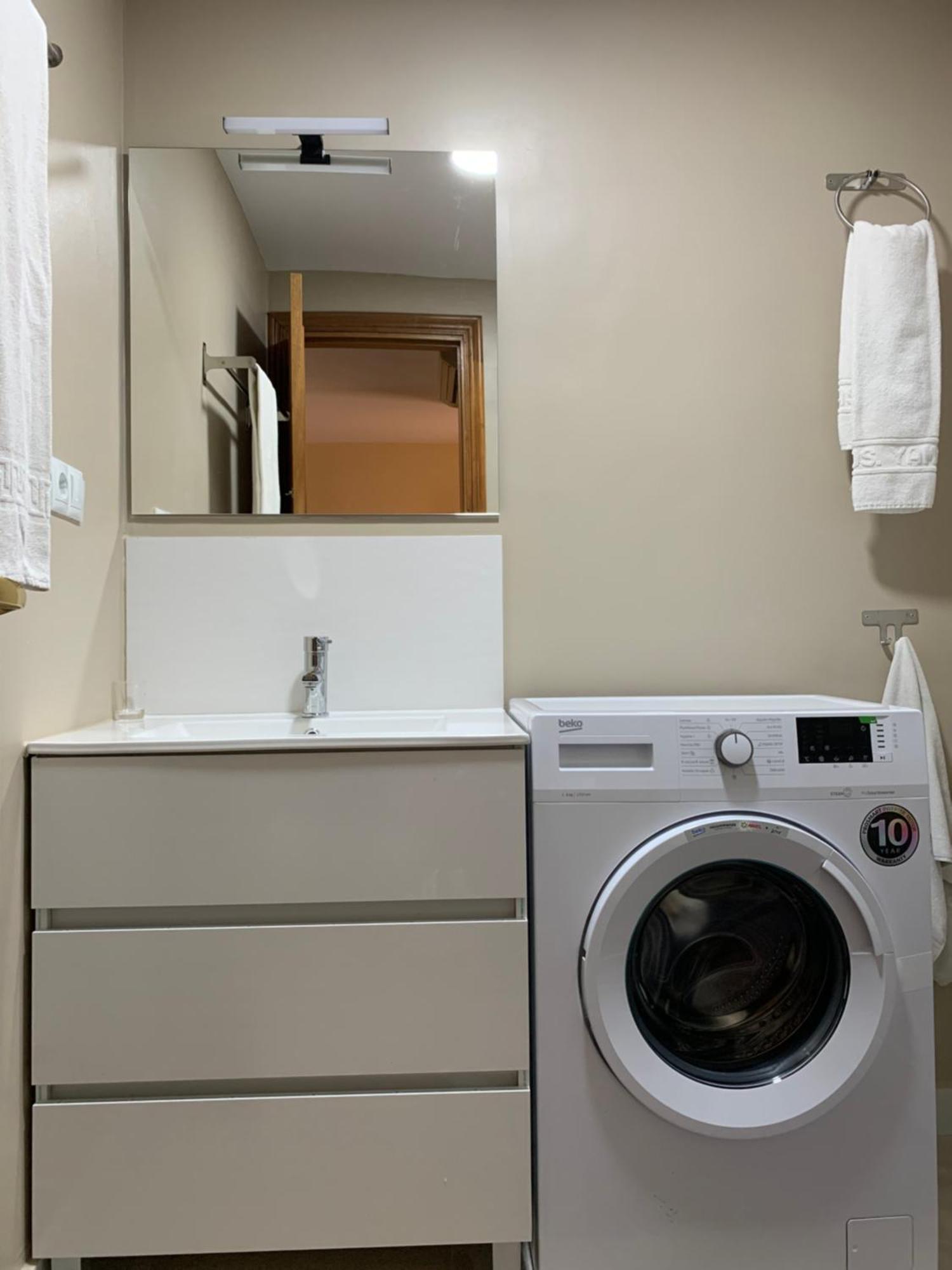 Apartamentos Turisticos Yamasol Fuengirola Kültér fotó