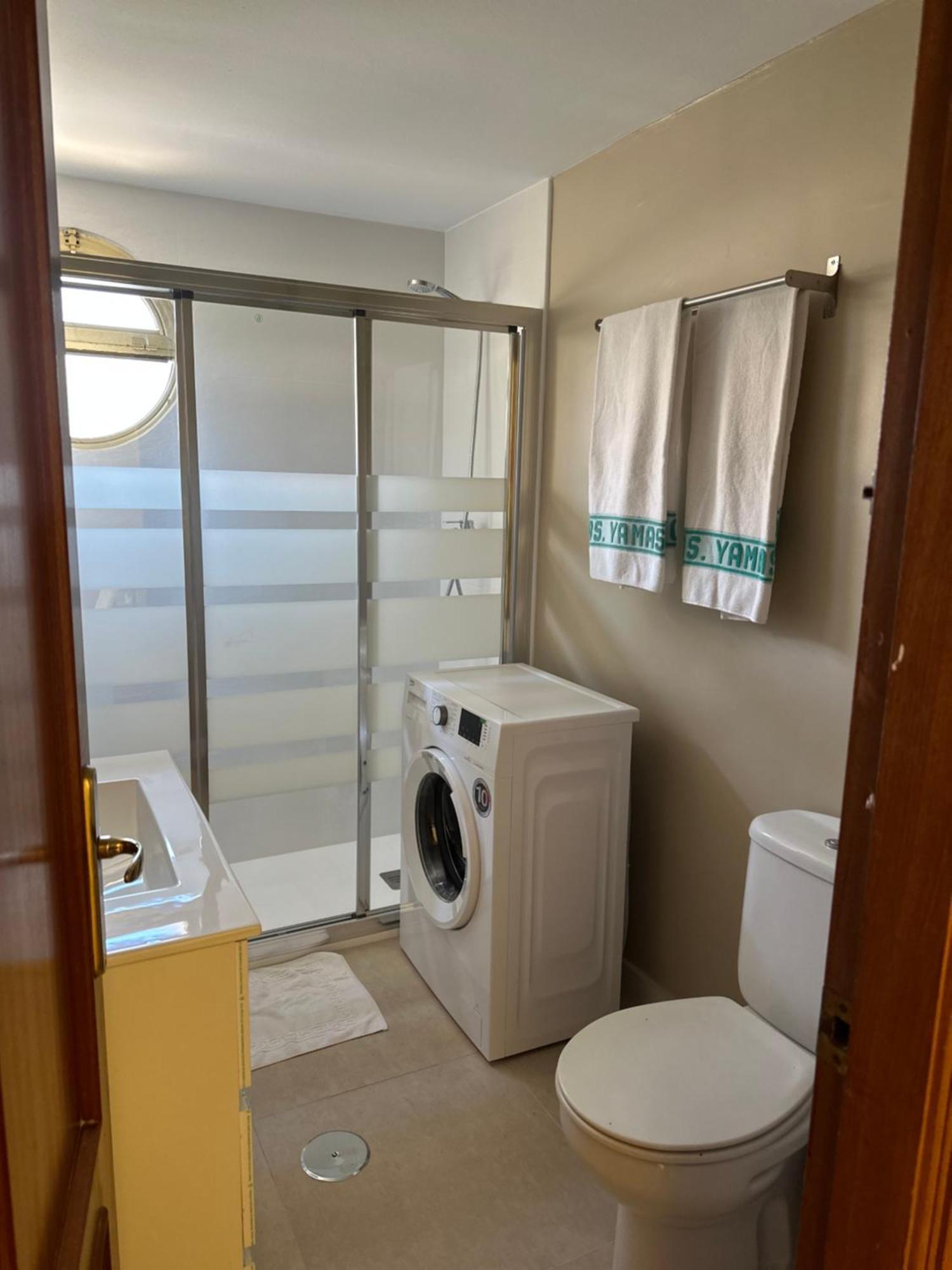 Apartamentos Turisticos Yamasol Fuengirola Kültér fotó