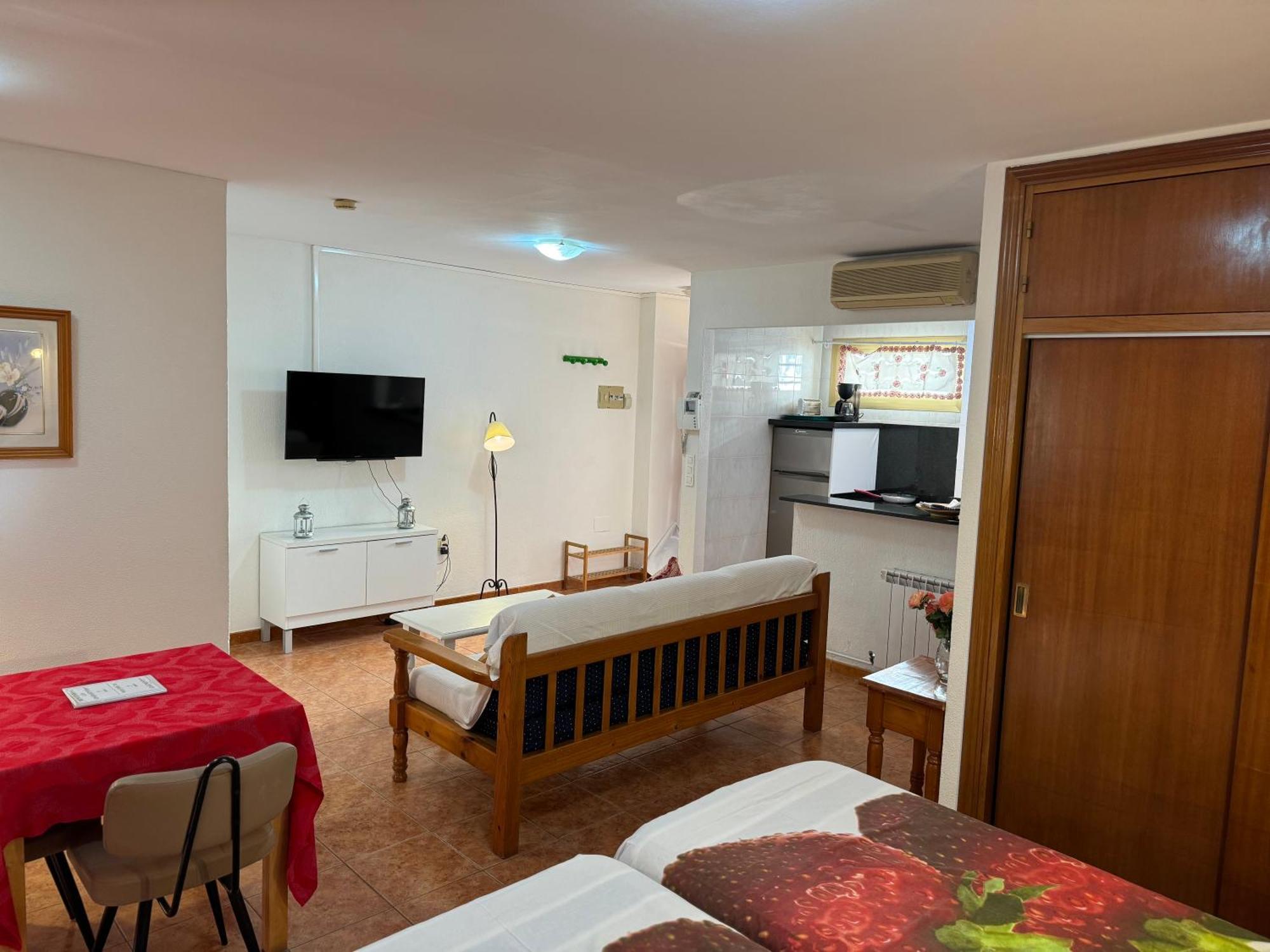 Apartamentos Turisticos Yamasol Fuengirola Kültér fotó