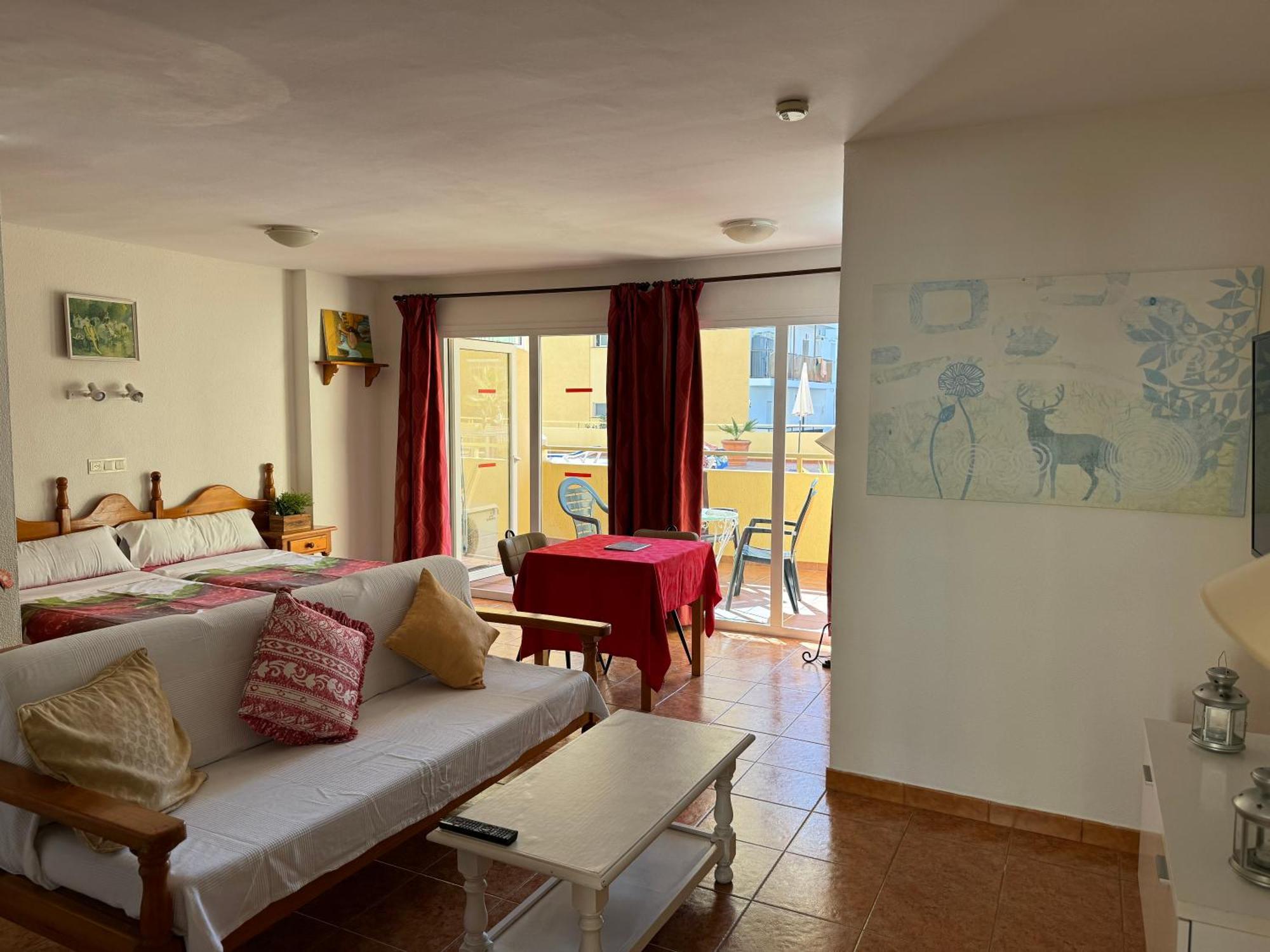Apartamentos Turisticos Yamasol Fuengirola Kültér fotó
