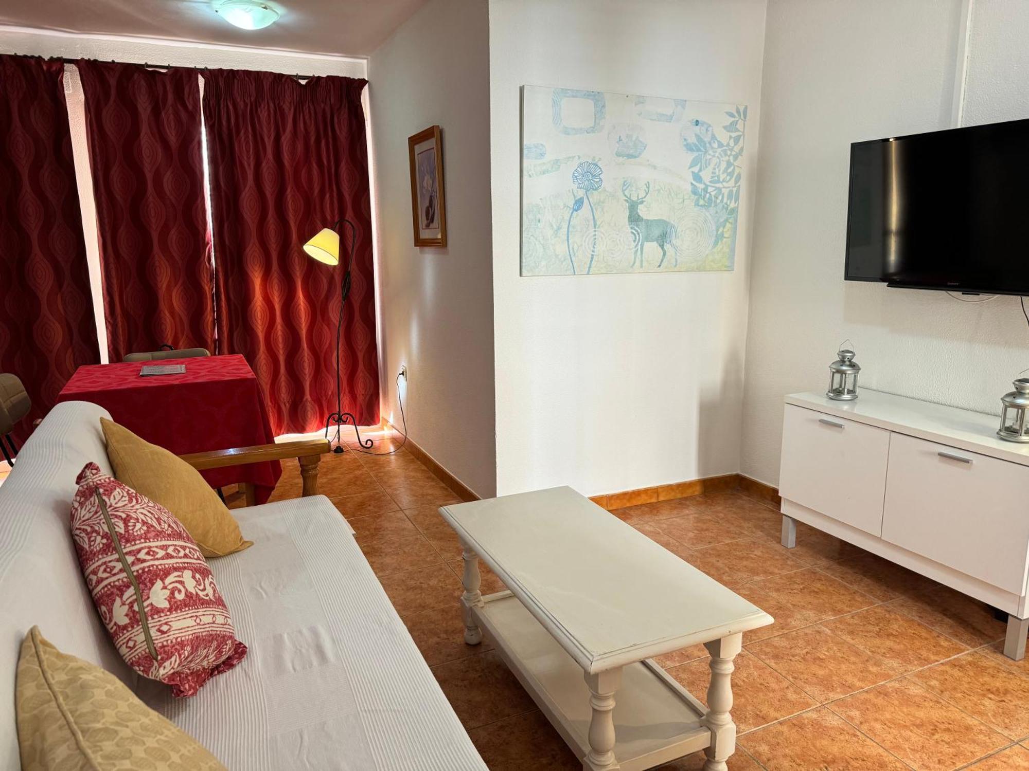 Apartamentos Turisticos Yamasol Fuengirola Kültér fotó