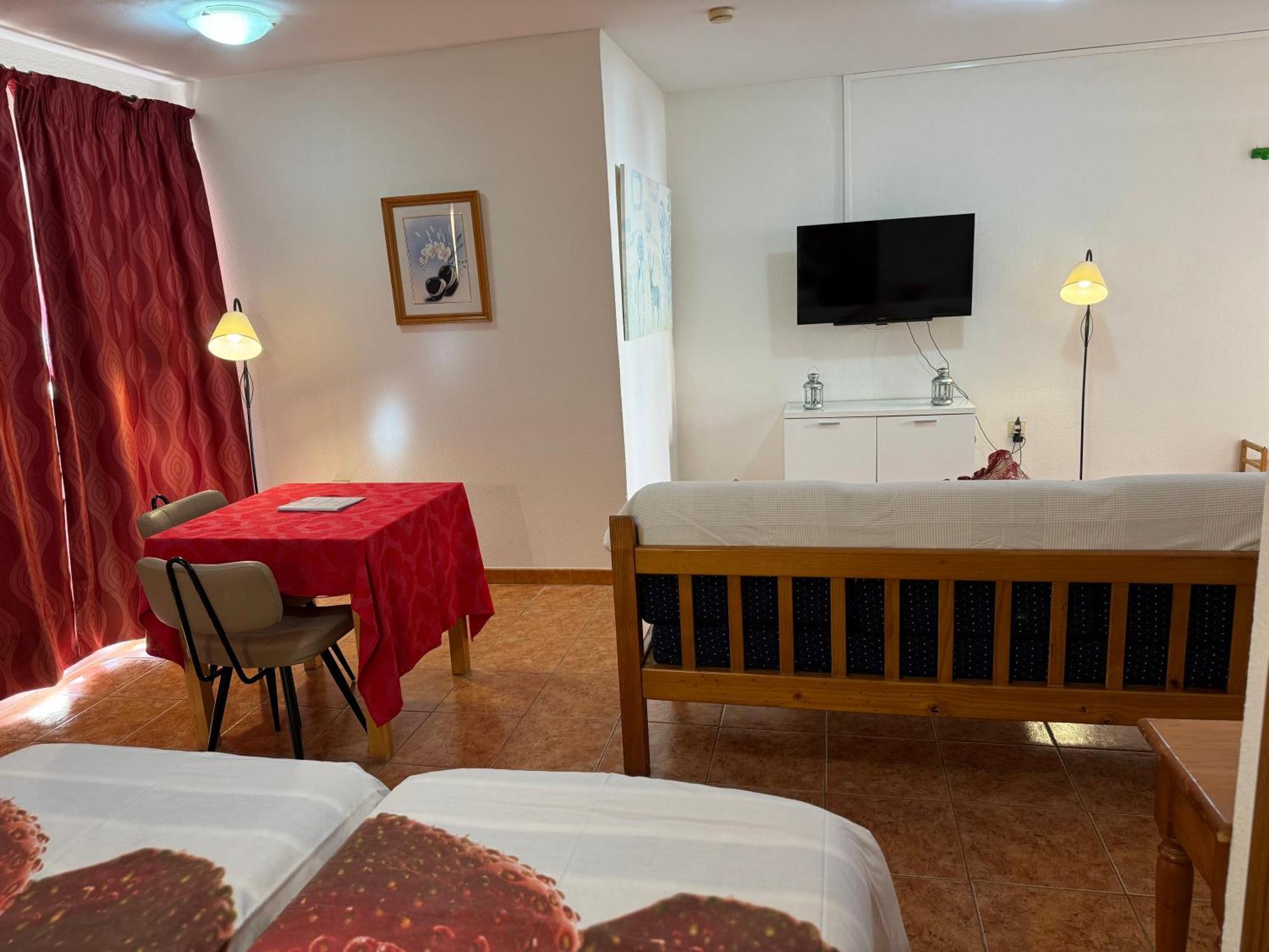 Apartamentos Turisticos Yamasol Fuengirola Kültér fotó