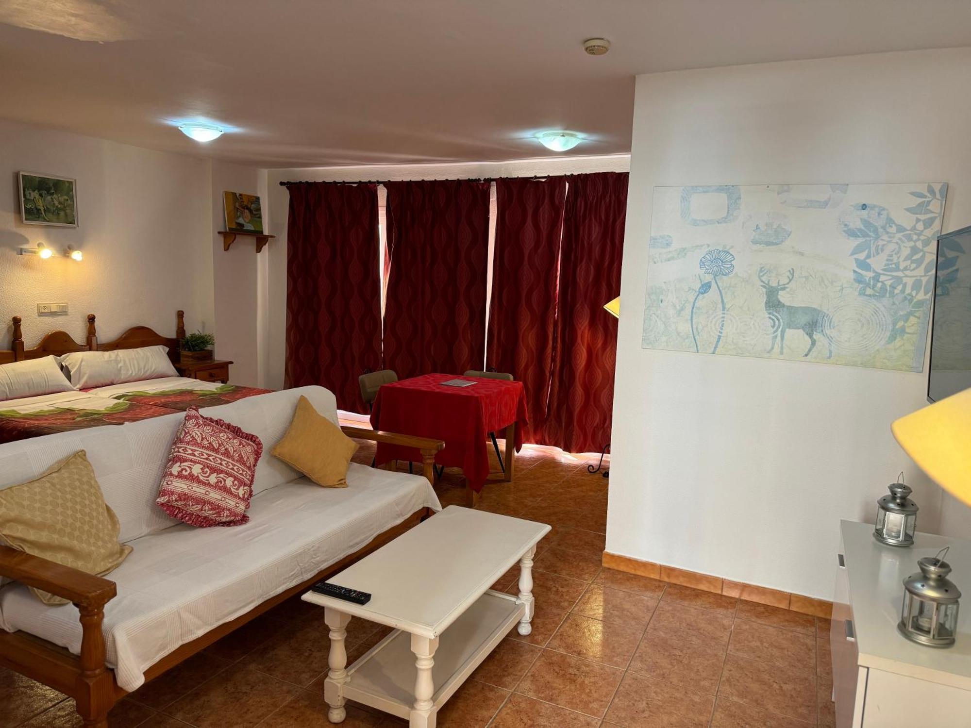 Apartamentos Turisticos Yamasol Fuengirola Kültér fotó