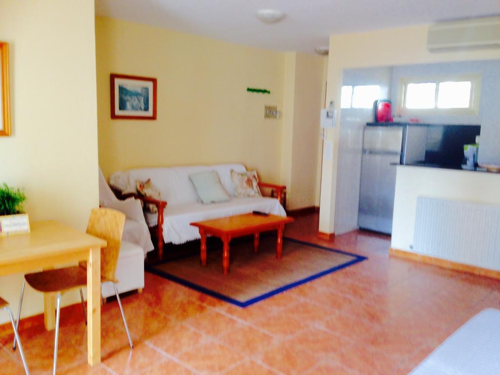 Apartamentos Turisticos Yamasol Fuengirola Kültér fotó