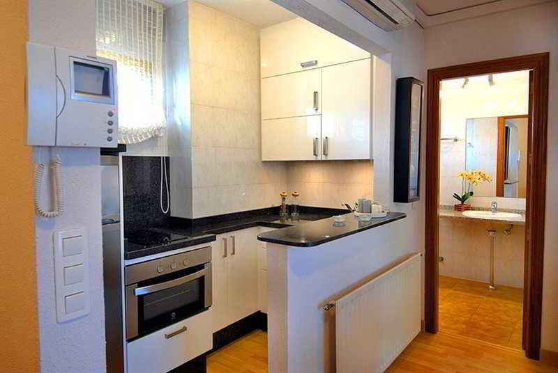 Apartamentos Turisticos Yamasol Fuengirola Kültér fotó